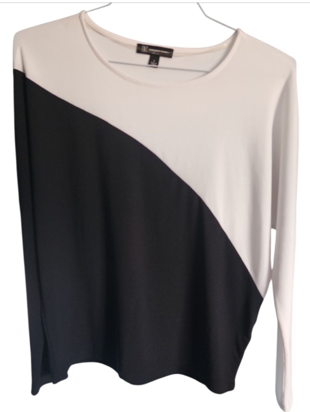 Preowned Inc Top